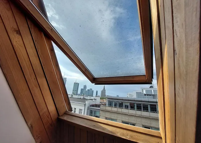 Centrum LwowskaPensjonat