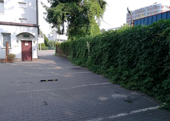 Smart2Stay MagnoliaPensjonat